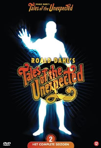 Tales of the Unexpected - Complete Series 2 | Roald Dahl